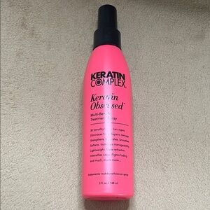 Keratin Complex Keratin Obsessed Multi Benefit Treatment Spray